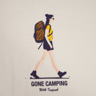 Icepeak Tricou ICEPEAK MARICOPA 
