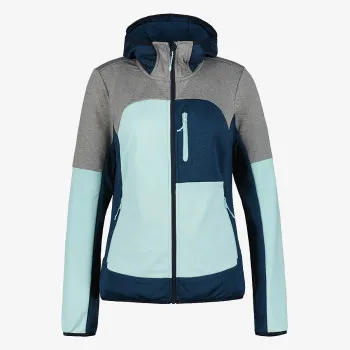ICEPEAK Tricou maneca lunga ICEPEAK BANKS 