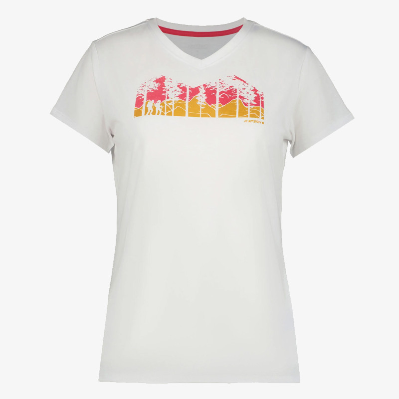 Icepeak Tricou ICEPEAK BEAUNE 