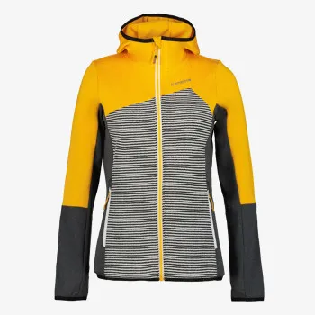 ICEPEAK Jacheta ICEPEAK Jacheta WM MIDLAYER JACKET 