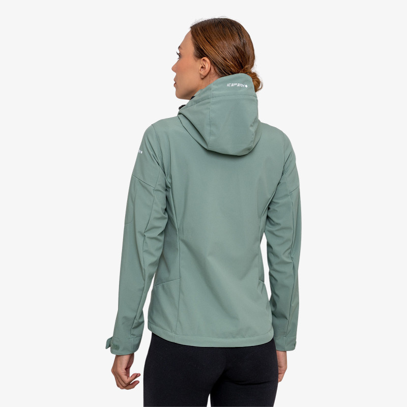 Icepeak Jacheta ICEPEAK BATHGATE 