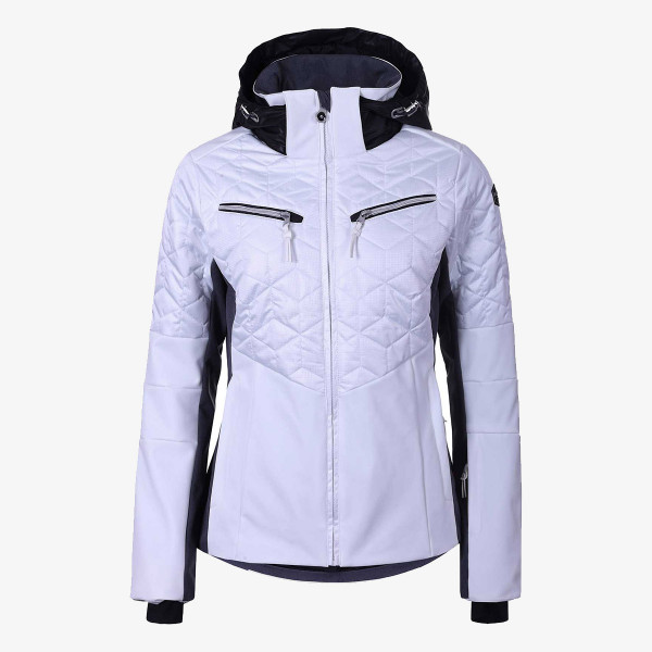 Icepeak Jacheta SOFTSHELL JACKET / CHLOE 