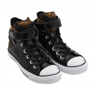 Converse Pantofi Sport CHUCK TAYLOR ALL STAR BREA MATERIAL 