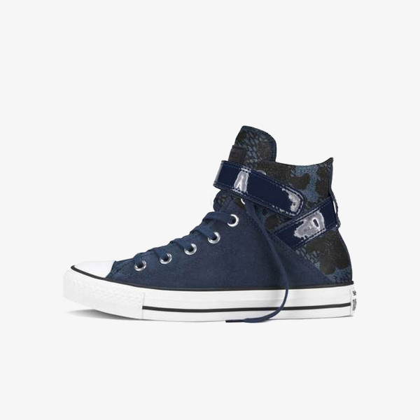 Converse Pantofi Sport CHUCK TAYLOR ALL STAR BREA MATERIAL 