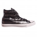 Converse Pantofi Sport CHUCK TAYLOR ALL STAR MATERIAL 