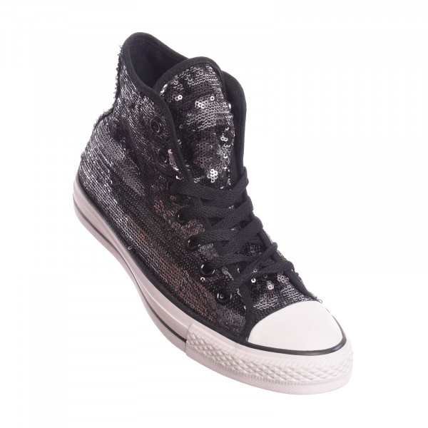 Converse Pantofi Sport CHUCK TAYLOR ALL STAR MATERIAL 