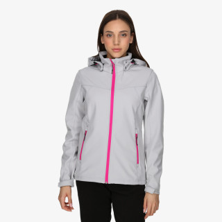 ICEPEAK Jacheta WM SOFTSHELL JACKET 