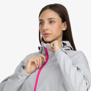 ICEPEAK Jacheta WM SOFTSHELL JACKET 