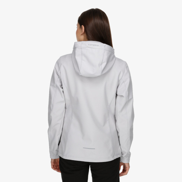 ICEPEAK Jacheta WM SOFTSHELL JACKET 