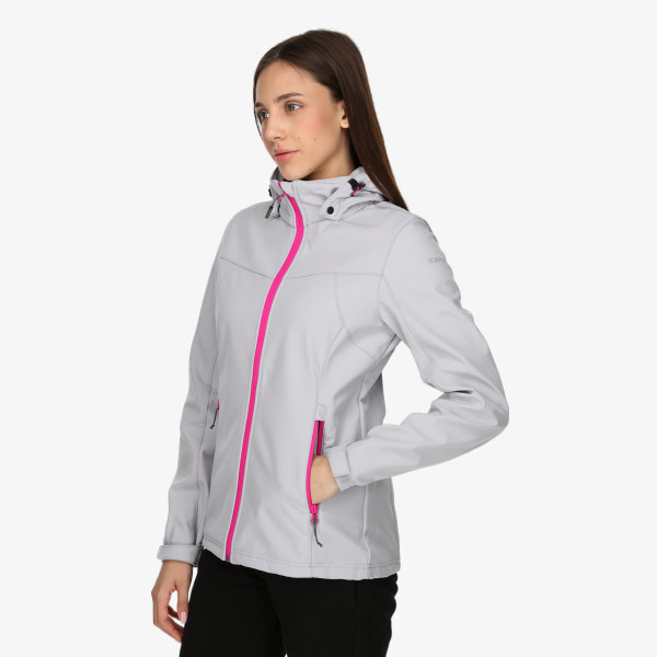 ICEPEAK Jacheta WM SOFTSHELL JACKET 