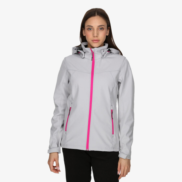 ICEPEAK Jacheta WM SOFTSHELL JACKET 