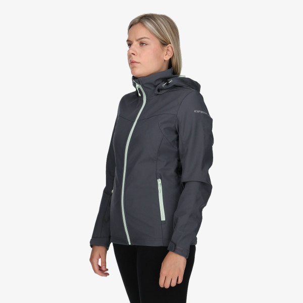 Icepeak Jacheta ICEPEAK BRENHAM 