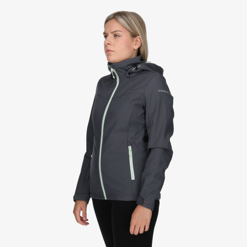 Icepeak Jacheta ICEPEAK BRENHAM 