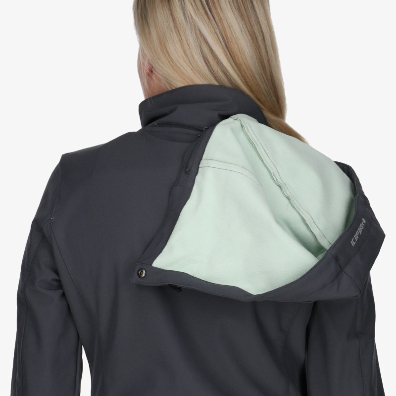 Icepeak Jacheta ICEPEAK BRENHAM 