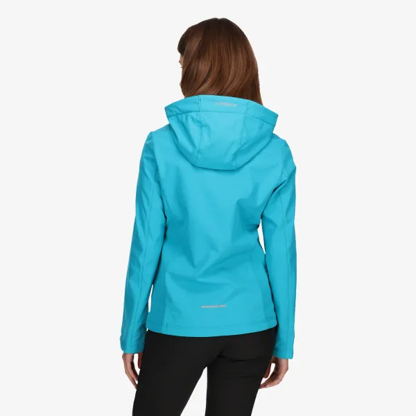 ICEPEAK Jacheta ICEPEAK BRENHAM 