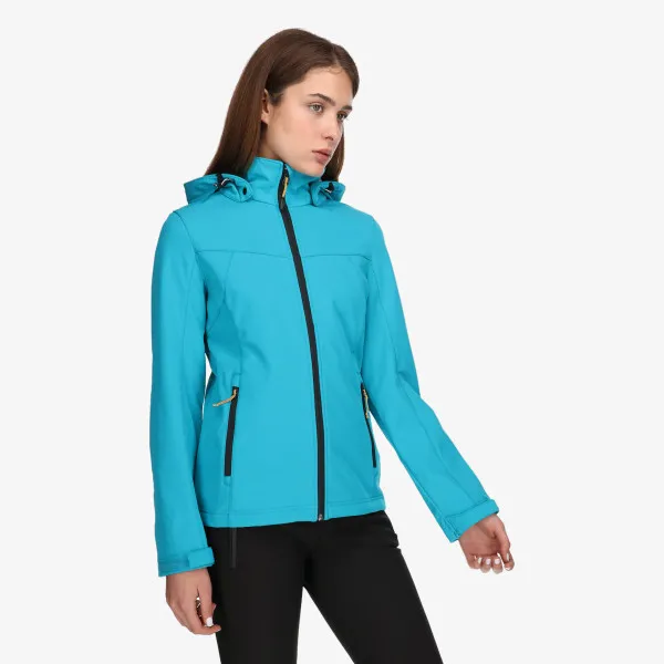 ICEPEAK Jacheta ICEPEAK BRENHAM 