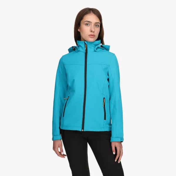 ICEPEAK Jacheta ICEPEAK BRENHAM 