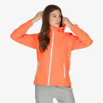 ICEPEAK Jacheta SOFTSHELL 