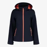 ICEPEAK Jacheta SOFTSHELL 