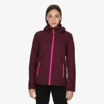 ICEPEAK Jacheta ICEPEAK BRENHAM 