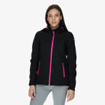 ICEPEAK Jacheta ICEPEAK BRENHAM 