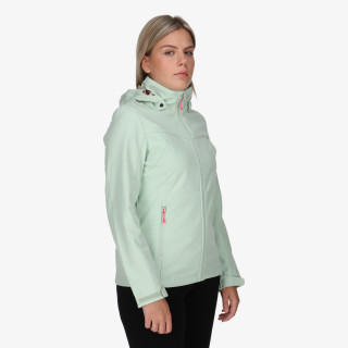 Icepeak Jacheta ICEPEAK BRENHAM 