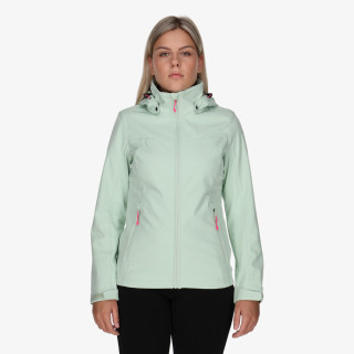Icepeak Jacheta ICEPEAK BRENHAM 