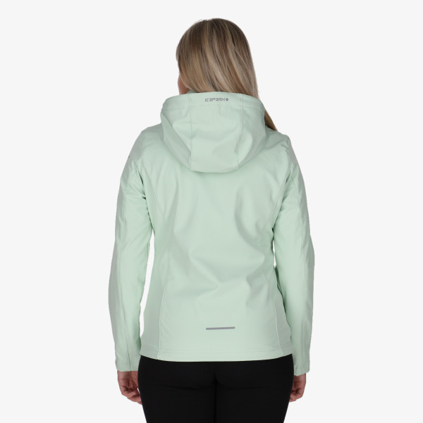 Icepeak Jacheta ICEPEAK BRENHAM 
