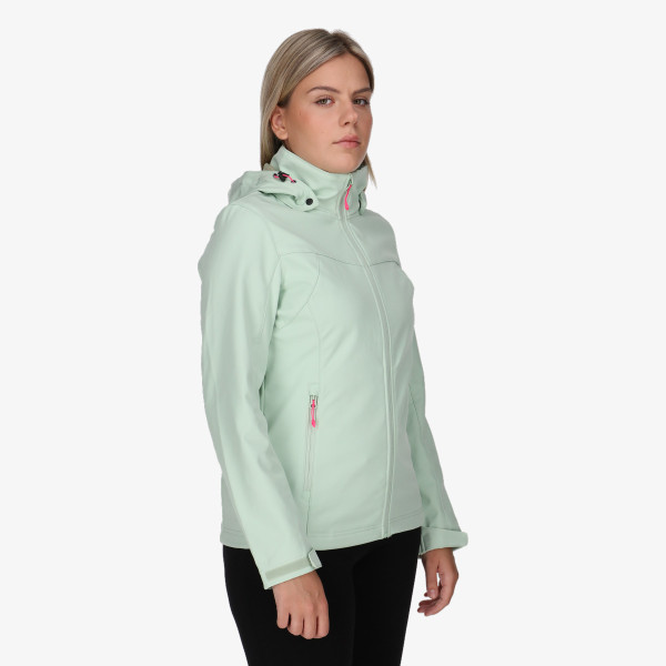 Icepeak Jacheta ICEPEAK BRENHAM 