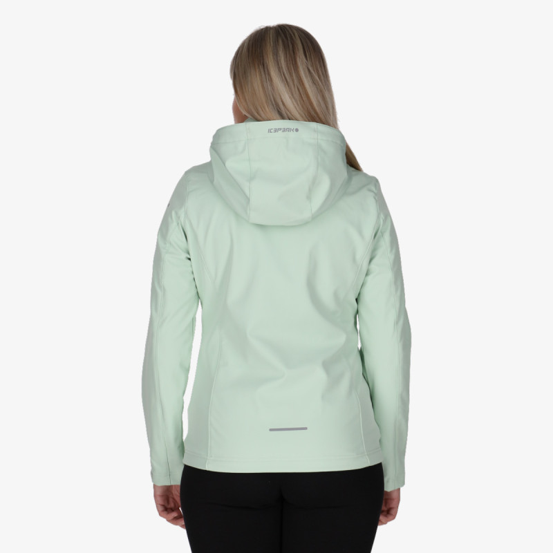 Icepeak Jacheta ICEPEAK BRENHAM 