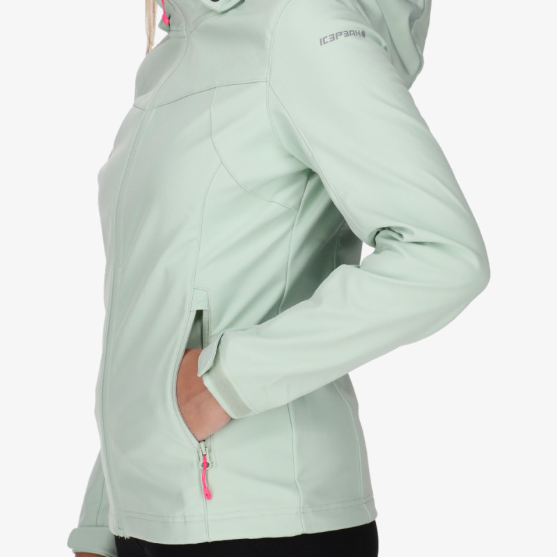 Icepeak Jacheta ICEPEAK BRENHAM 