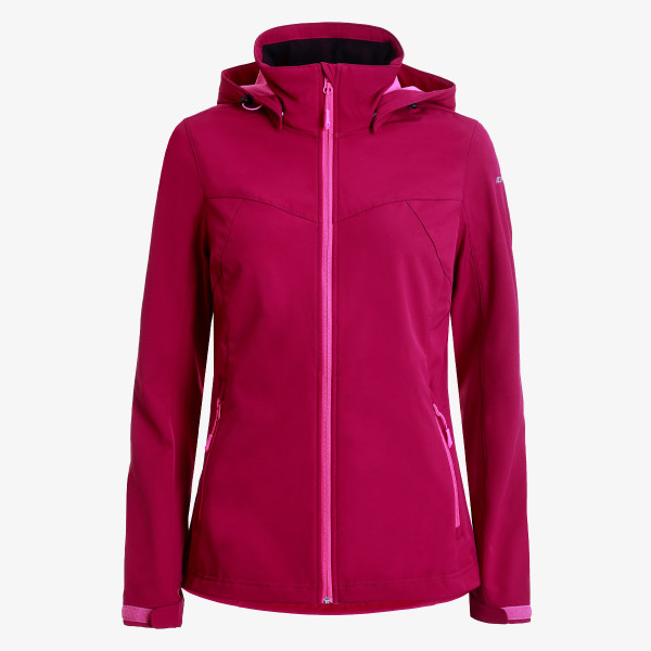 Icepeak Jacheta SOFTSHELL 