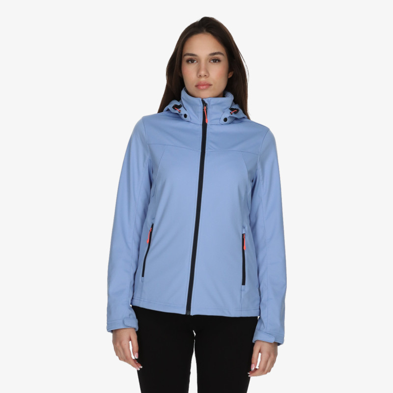 Icepeak Jacheta ICEPEAK BOISE 