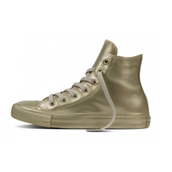 Converse Pantofi Sport CT ALL STAR METALLIC RUBBER - 553269C 