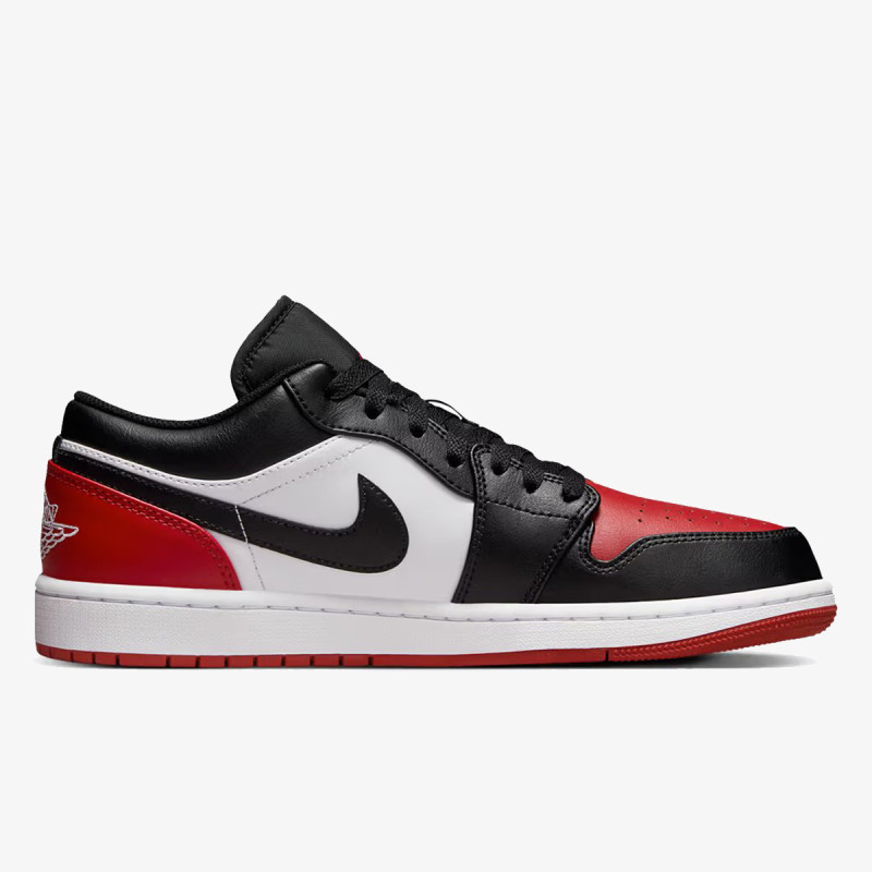 Nike Pantofi Sport AIR JORDAN 1 LOW 