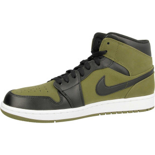 Nike Pantofi Sport AIR JORDAN 1 MID 
