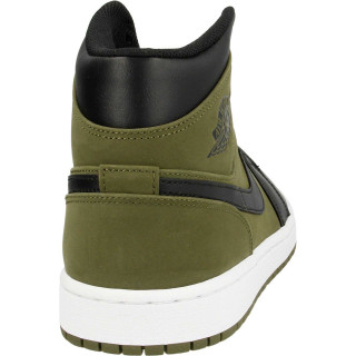 Nike Pantofi Sport AIR JORDAN 1 MID 