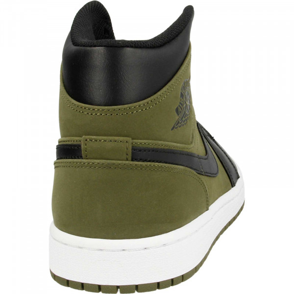 Nike Pantofi Sport AIR JORDAN 1 MID 