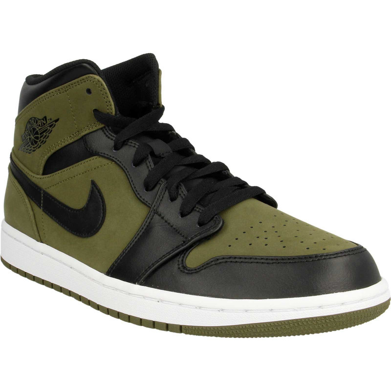Nike Pantofi Sport AIR JORDAN 1 MID 