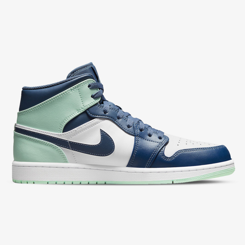 Nike Pantofi Sport Air Jordan 1 Mid 