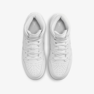 Nike Pantofi Sport AIR JORDAN 1 MID BG 