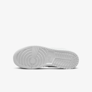Nike Pantofi Sport AIR JORDAN 1 MID BG 