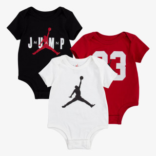 Nike Set MICHAEL JORDAN 3PK 