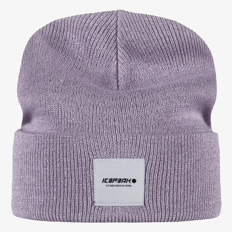 Icepeak Palarie ICEPEAK HANAHAN 