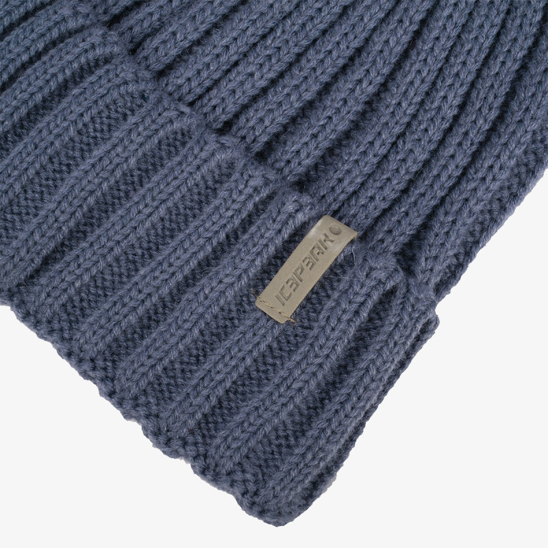 Icepeak Palarie ICEPEAK HAZEN 