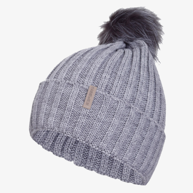 Icepeak Palarie U KNIT BEANIE 