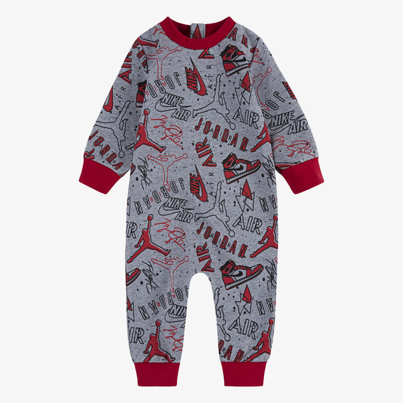 Nike Body Jordan Playground 