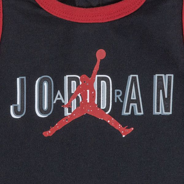 Body JORDAN AIR 