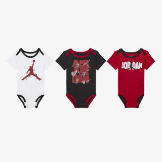 Nike Body Jordan Playground 