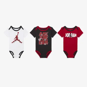 NIKE Body Jordan Playground 